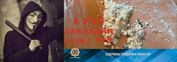 винт Абаза